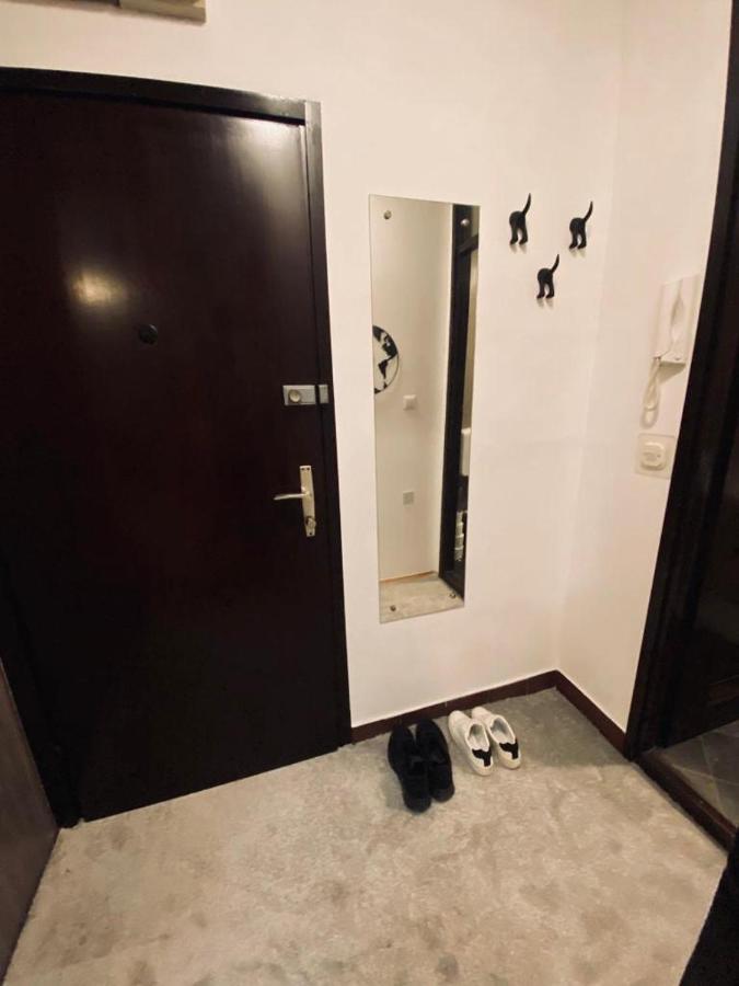 Apartman Jarun Zagabria Esterno foto